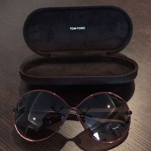 Tom Ford Sunglasses